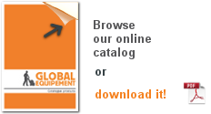 Online catalog