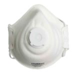 Dust respirator FFP1