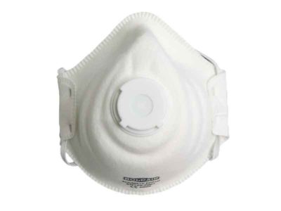 Dust respirator FFP1