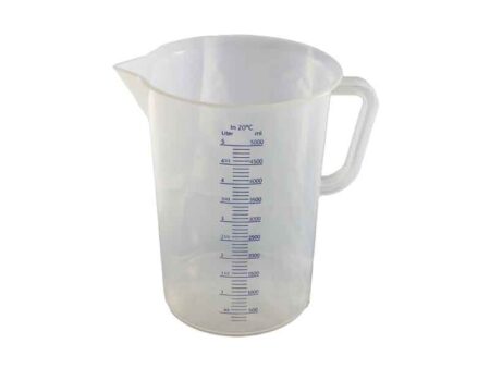 Doseur gradué 3 L