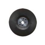 Support disque semi-flexible Ø 127 mm