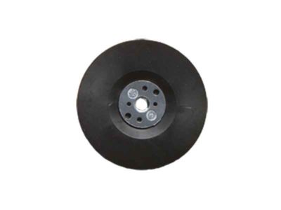 Support disque semi-flexible Ø 127 mm