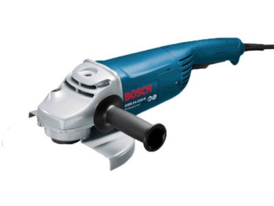 Meuleuse Bosch 2400 W