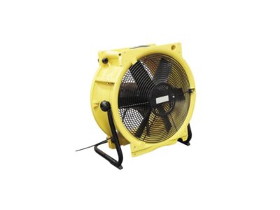 Axial ventilator 4500