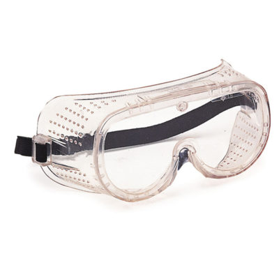 Lunettes masque