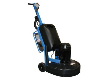 Ponceuse diamant P800