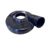Carter d'aspiration 1800 mm universel souple escamotable
