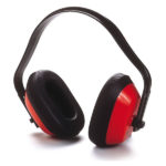 Casque anti-bruit