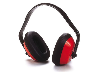 Casque anti-bruit