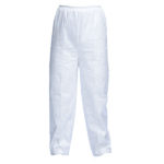 Tyvek trousers