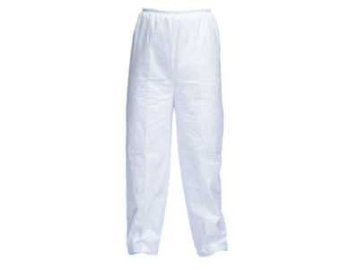 Tyvek trousers