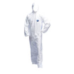 Tyvek overall