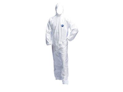 Tyvek overall