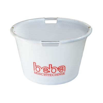 Cuve Beba 80 litres pour B53 et B87