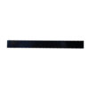 Lame dentée largeur 280 mm