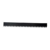 Lame dentée largeur 280 mm - dents 9,2/10,0/0,2 mm