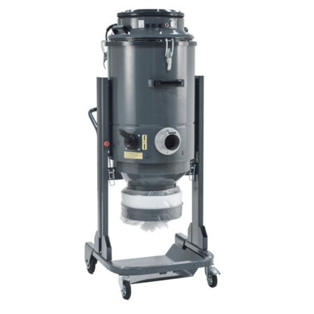 Aspirateur DM3EL Longopac