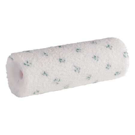 Manchon polyester tissé 10 mm (microfibre)