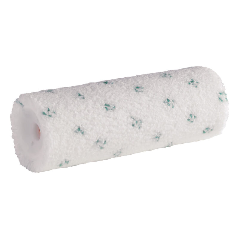 Manchon polyester tissé 10 mm (microfibre)