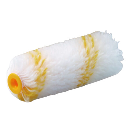 Patte de lapin polyamide fil continu 110/12mm - la boite de 10 pièces