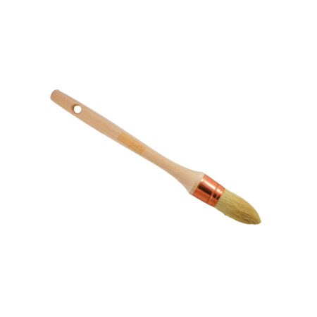 Brosse à rechampir diamètre 29 mm