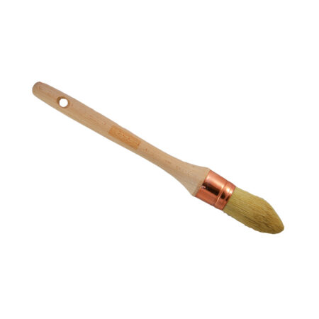 Brosse à rechampir diamètre 32 mm