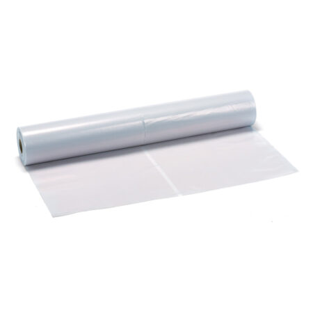 Bâche de protection polyéthylène 3 m x 25 ml épaisseur 80 microns