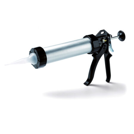 Pistolet à cartouche/poche manuel 600 ml