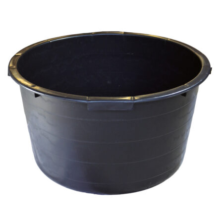 Bac malaxeur rond 65 litres éco