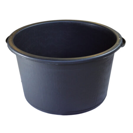 Bac rond 40 litres