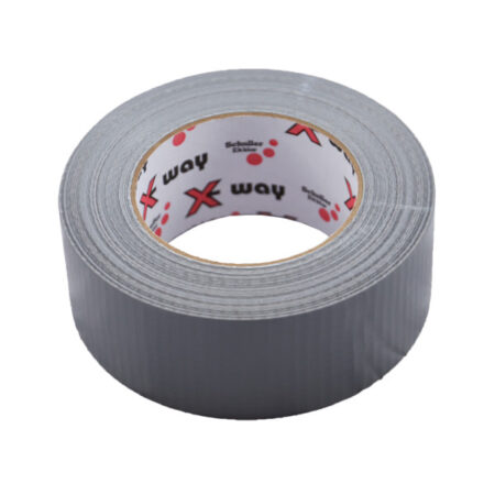 Masquage toilé gris 48 mm x 50 ml