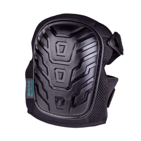 Genouillères à coques