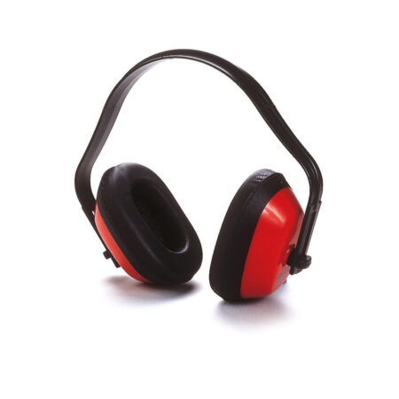 Casque anti-bruit