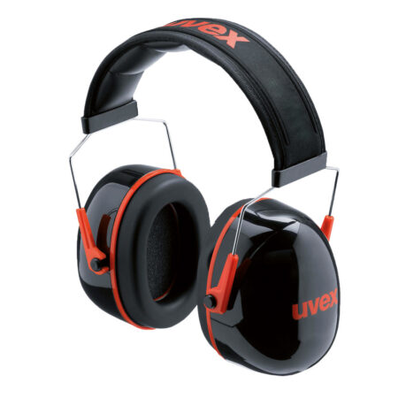 Casque anti-bruit K3