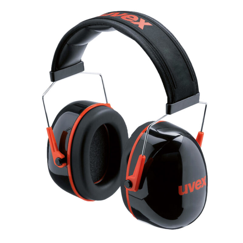 Casque anti-bruit K3