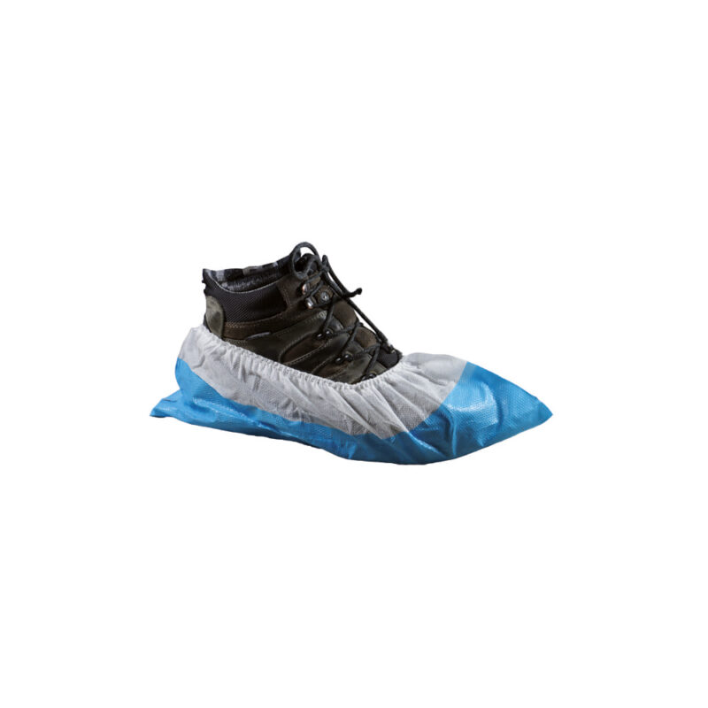 Couvre-chaussure renforcé taille unique à l'unité