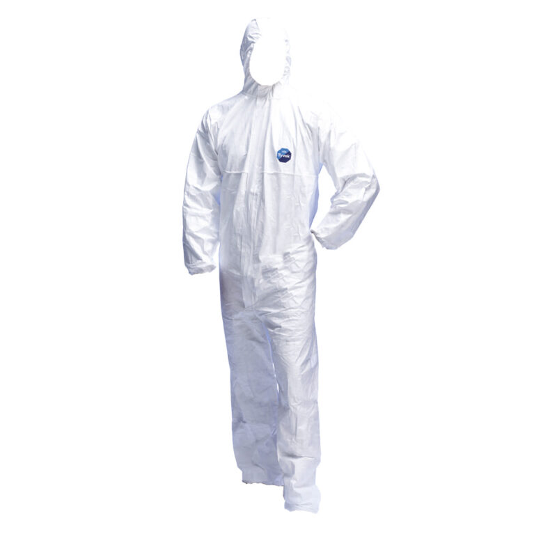 Combinaison TYVEK