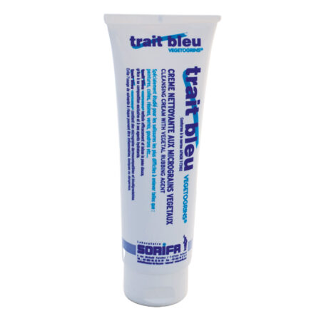 Crème nettoyante pour les mains 125 ml