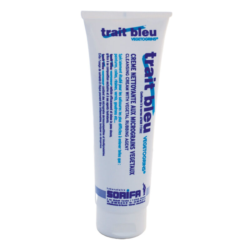 Crème nettoyante pour les mains 125 ml