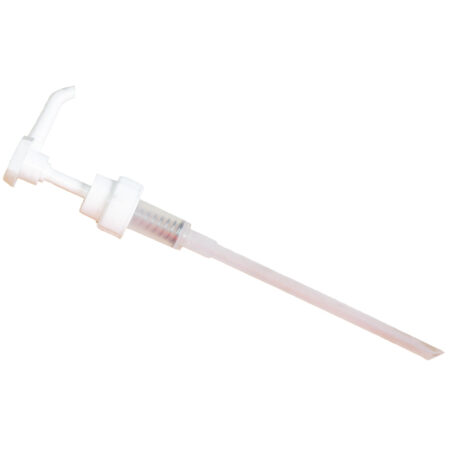 Pompe doseuse pour flacon 1 L