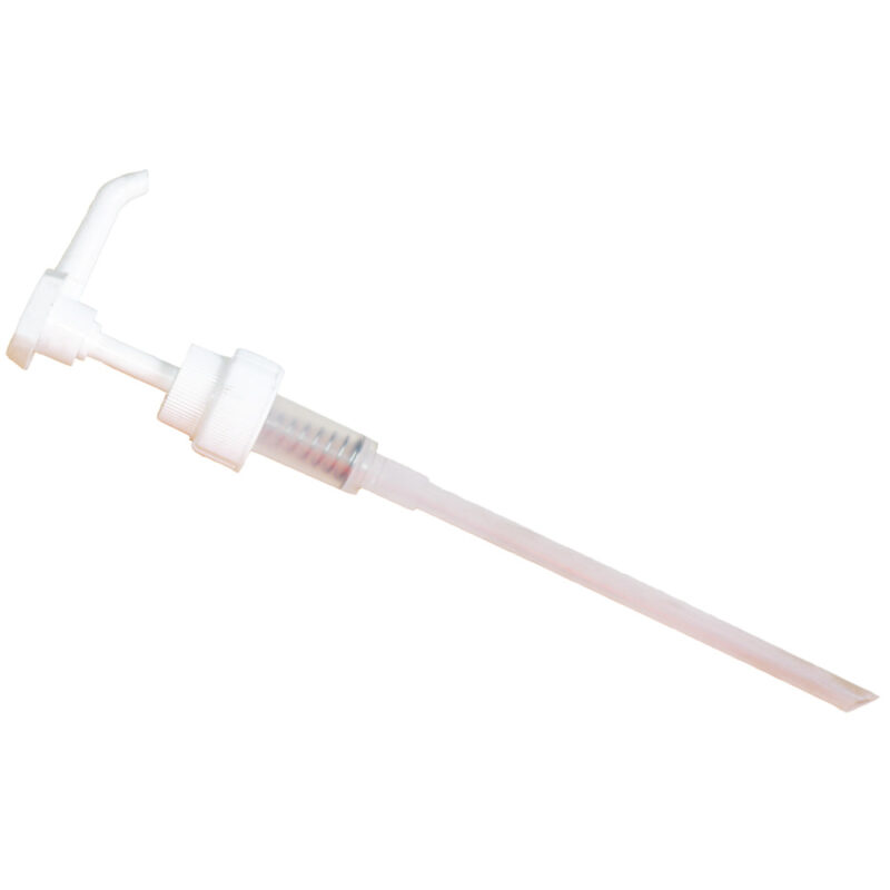 Pompe doseuse pour flacon 1 L