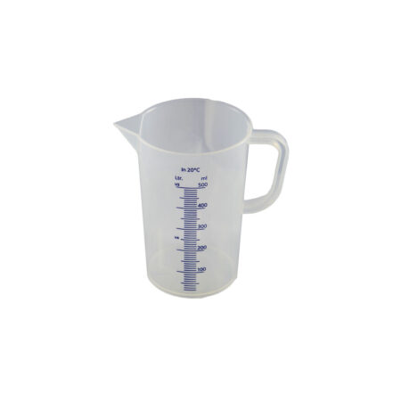 Doseur gradué 0,5 L