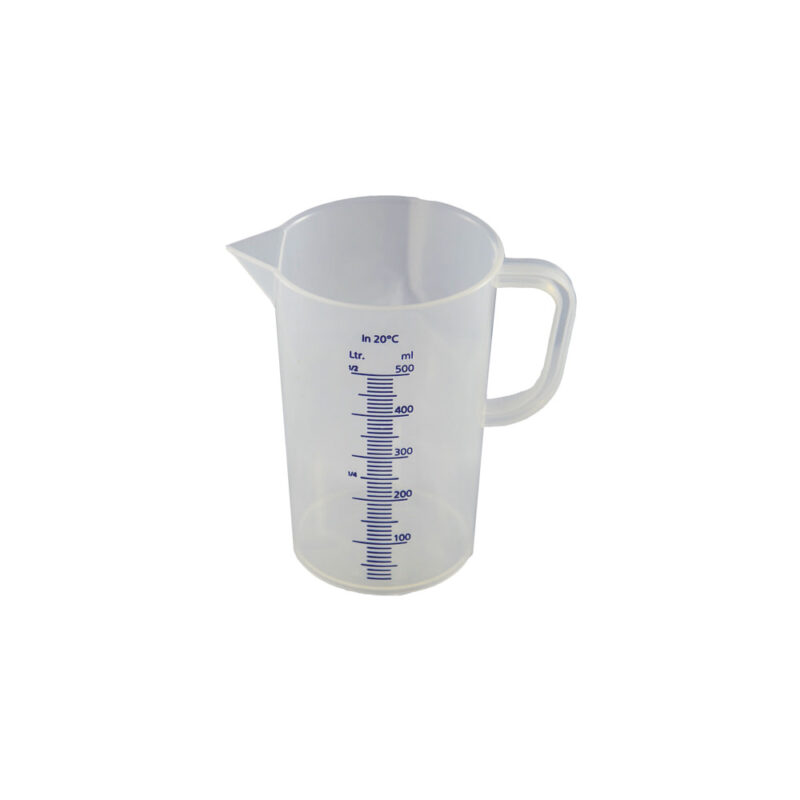Doseur gradué 0,5 L