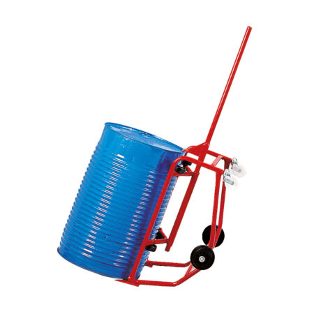 Chariot porte-fût standard