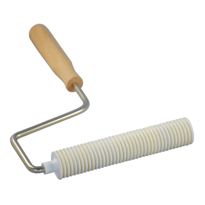 Débulleur à rondelles plastiques Ø 34 mm – Image 2