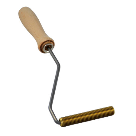 Débulleur laiton Ø 14 mm