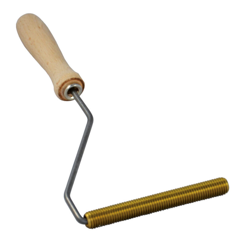 Débulleur laiton Ø 14 mm – Image 2