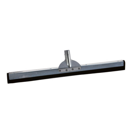 Raclette mousse 55 cm noire