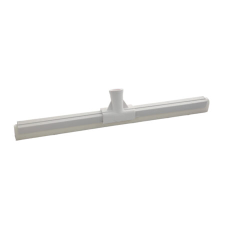 Raclette renforcée mousse blanche 55 cm