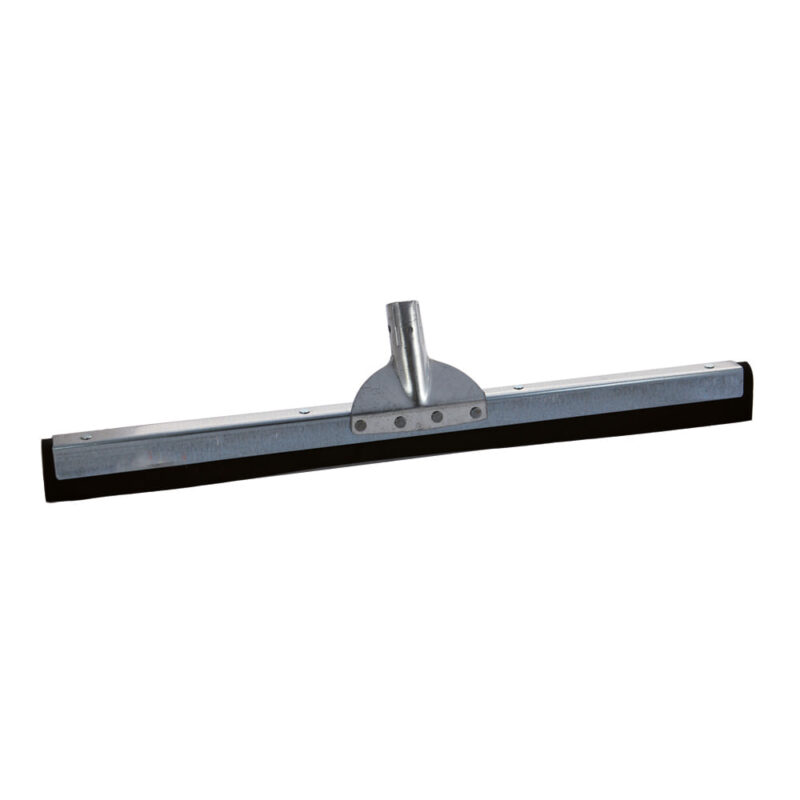 Raclette mousse 75 cm noire